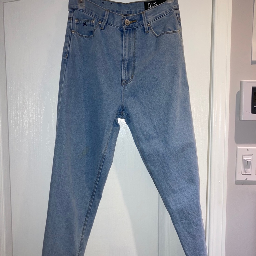 Vintage rare mom jeans